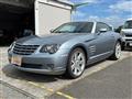 2007 Chrysler Crossfire