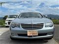 2007 Chrysler Crossfire