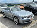 2007 Chrysler Crossfire