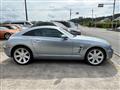 2007 Chrysler Crossfire