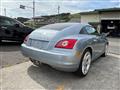 2007 Chrysler Crossfire