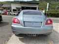 2007 Chrysler Crossfire