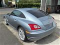 2007 Chrysler Crossfire