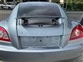 2007 Chrysler Crossfire