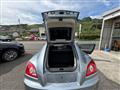 2007 Chrysler Crossfire