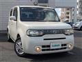 2012 Nissan Cube