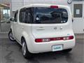 2012 Nissan Cube