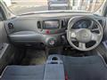 2012 Nissan Cube