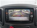 2012 Nissan Cube