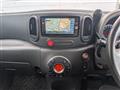 2012 Nissan Cube