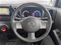 2012 Nissan Cube