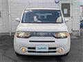 2012 Nissan Cube