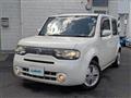2012 Nissan Cube