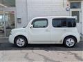 2012 Nissan Cube