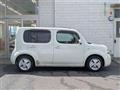 2012 Nissan Cube