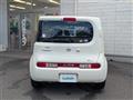 2012 Nissan Cube