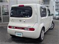 2012 Nissan Cube