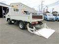 2005 Toyota Dyna Truck