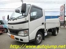 2005 Toyota Dyna Truck
