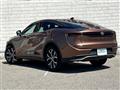 2023 Toyota Crown