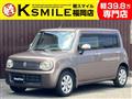 2012 Suzuki Lapin