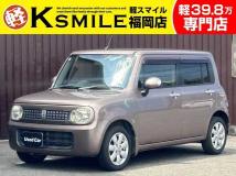 2012 Suzuki Lapin