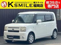 2012 Daihatsu Move Conte