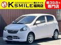 2013 Daihatsu Mira
