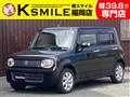 2013 Suzuki Lapin