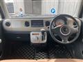 2013 Suzuki Lapin
