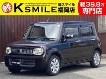2013 Suzuki Lapin