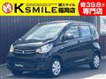 2016 Mitsubishi eK Wagon