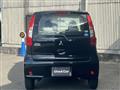 2016 Mitsubishi eK Wagon