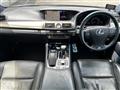 2015 Lexus LS