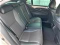2015 Lexus LS