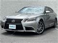 2015 Lexus LS