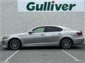 2015 Lexus LS