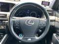 2015 Lexus LS