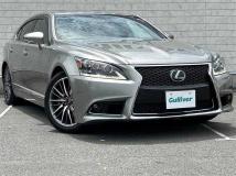 2015 Lexus LS
