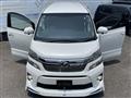 2012 Toyota Vellfire