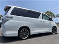 2012 Toyota Vellfire