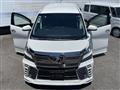 2017 Toyota Vellfire