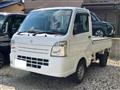 2016 Suzuki Carry Truck