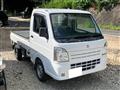 2016 Suzuki Carry Truck