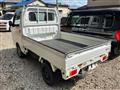 2016 Suzuki Carry Truck