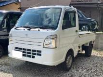 2016 Suzuki Carry Truck
