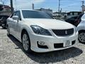 2008 Toyota Crown Athlete Series