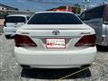 2008 Toyota Crown Athlete Series