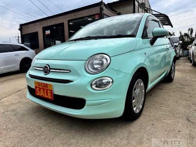 2020 Fiat Fiat Others