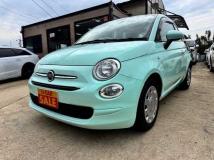 2020 Fiat Fiat Others